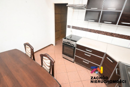 Parter - Wojska Polskiego - 2 pokoje